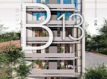 Departamento · 52m² · 2 Ambientes · Venta en Pozo. Semipiso de 2 Ambientes. Zona Chauvin. Edificio Bonjo 13