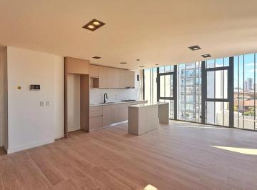 Departamento · 92m² · 3 Ambientes · 1 Cochera · Venta Departamento 3 Amb C/ Cochera y Baulera - Chauvin