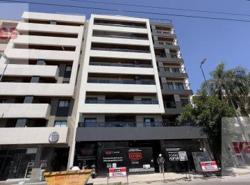 Departamento · 63m² · 3 Ambientes · 1 Cochera · Venta – Departamentos a Estrenar de 2 Dorm. con Amenities en Nueva Córdoba