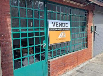 Local comercial , La Plata · Local en Venta en 505 E/ 17 y 18