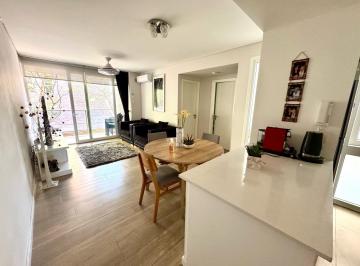 Departamento · 53m² · 2 Ambientes · 1 Cochera · Departamento un Dormitorio en Puerto Norte
