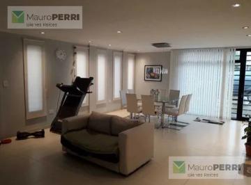 Casa · 110m² · 3 Ambientes · 1 Cochera · Casa - Villa Parque Sicardi