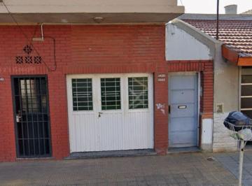 Departamento de 3 ambientes, Lanús · 3 Ambientes - Apto Credito Bancario