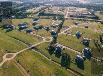 Terreno · 630m² · Terreno en Casonas del Haras Barrio Las Praderas