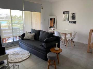 Departamento · 39m² · 2 Ambientes · 1 Cochera · Departamento en Lagoon Pilar