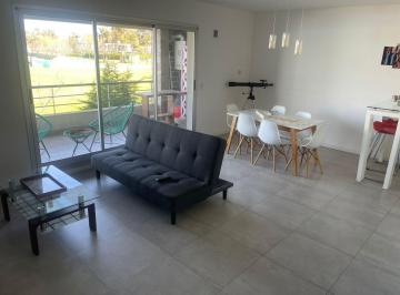Departamento · 78m² · 3 Ambientes · 1 Cochera · Venta Depto 3 Amb con Vista Al Lagoon - Lagoon - Pilar