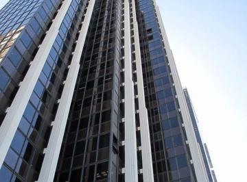 Oficina comercial , Retiro · Alquiler Oficinas en Catalinas | Av Madero 1020 | 572 m²