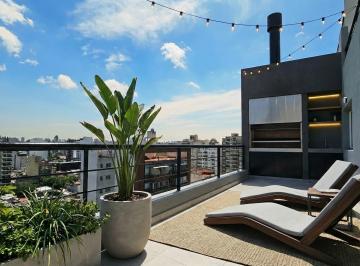 Departamento de 2 ambientes, San Cristobal · Venta 2 Ambientes