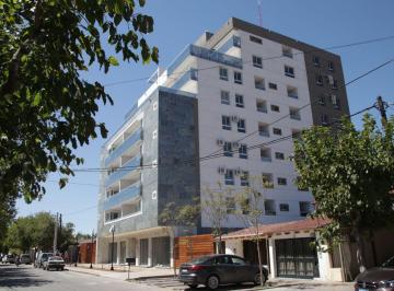 Departamento de 4 ambientes, San Juan · Dpto. de Categoría 3 Dorm. y Amenities