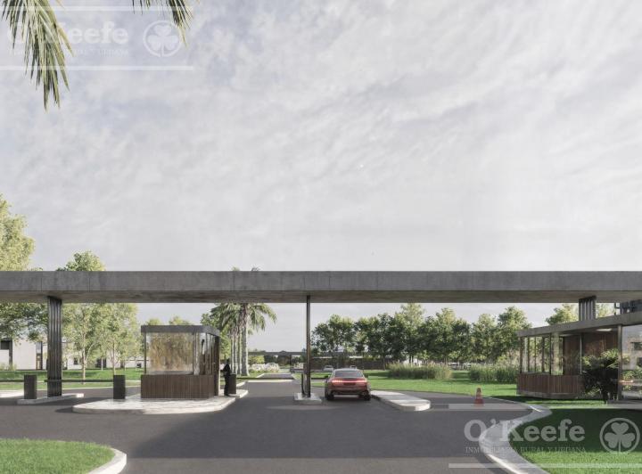 Terreno en venta en Guillermo Hudson