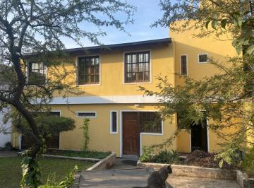 Foto · Casa en Rio Ceballos con Acceso Inmediato a E53