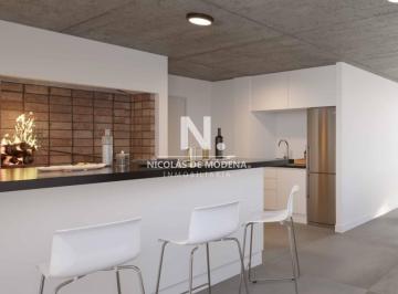Foto1 · Luminoso Apartamento en Venta de 2 Dorm. Proximo a Estrenar en Cordon, Montevideo.