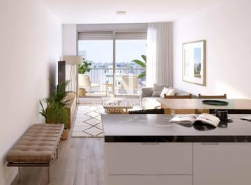 Foto1 · Apartamento de 2 Dorm. Proximo a Estrenar en Cordon, Montevideo. Beneficios Fiscales!