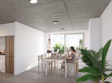 Foto1 · Oportunidad: Moderno Apartamento de 2 Dorm. con Gran Terraza en Cordon, Montevideo