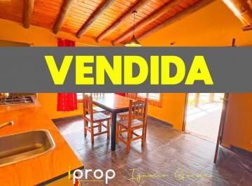 Casa · 50m² · 2 Ambientes · Financiación Propia! en Uno de Los Mejores Puntos de Villa Giardino!