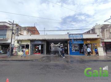 Local comercial · 170m² · 7 Ambientes · Propiedad Comercial 1.100 m² Frente Al Mercado San Miguel