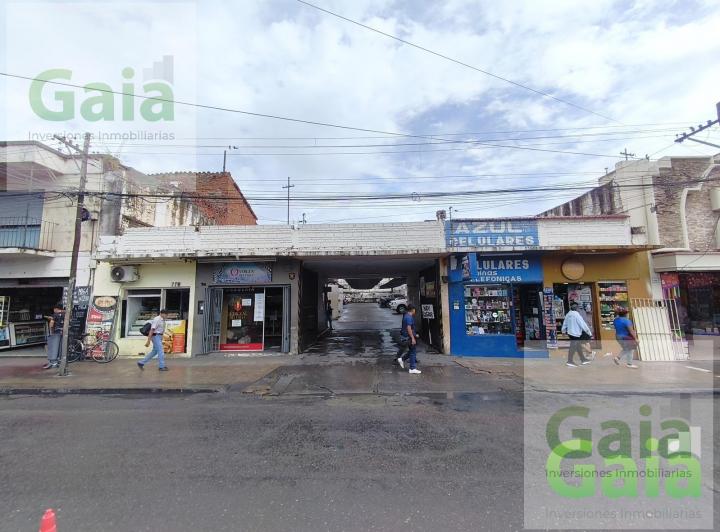 Local comercial · 170m² · 7 Ambientes
