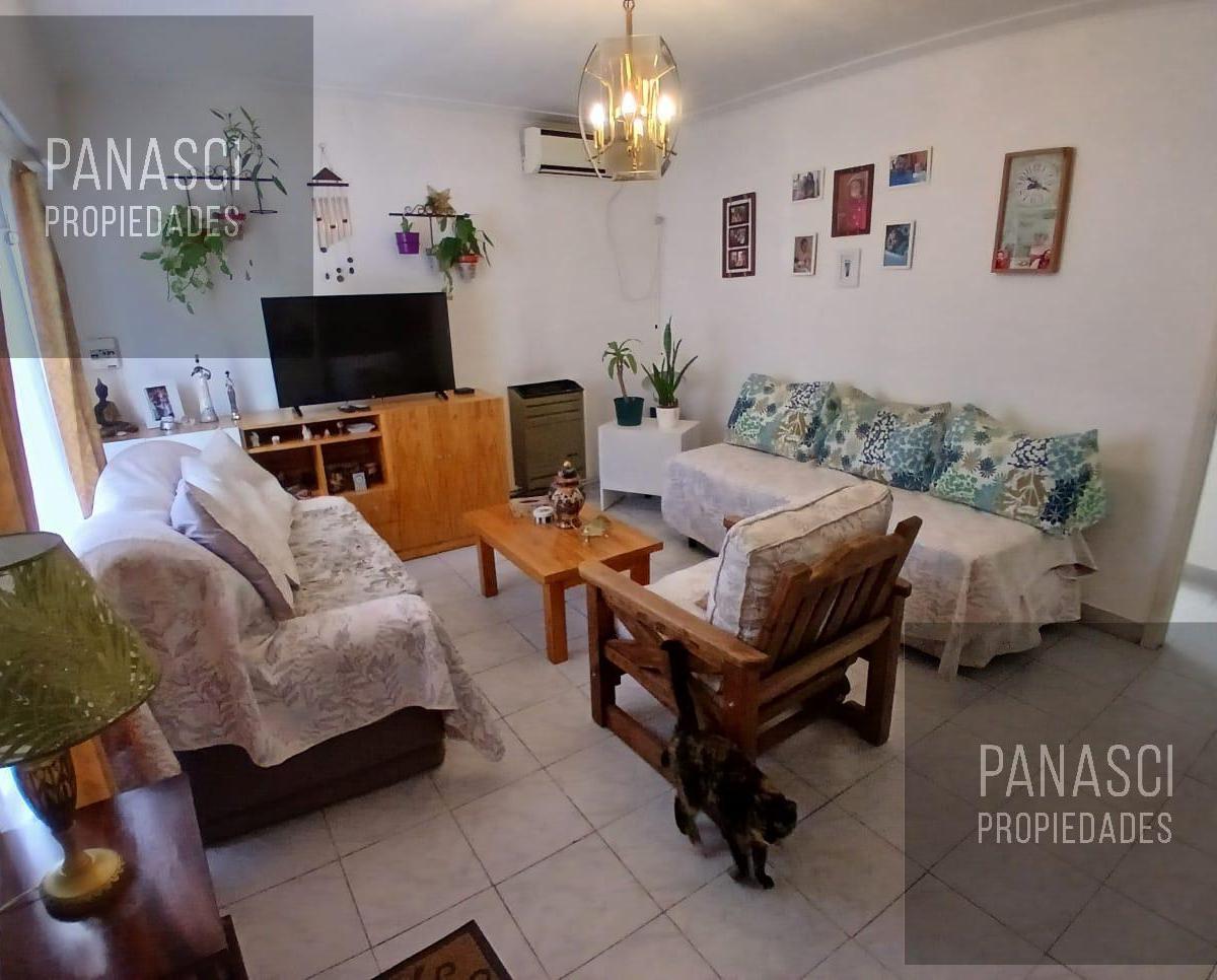 PH 3 amb, 53m² con cochera — Chauvín