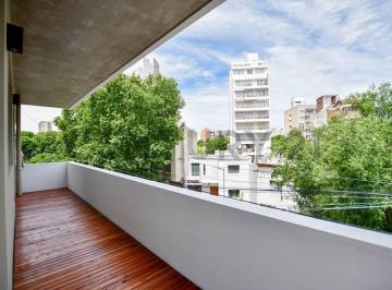 Departamento · 66m² · 3 Ambientes · Departamento de 2 Dorm. en Venta La Plata