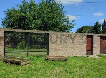 Terreno · 190m² · Lote en Ibarlucea
