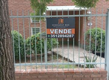 Casa de 12 ambientes, Córdoba · Venta de Casa en Villa Allende Gran Oportunidad