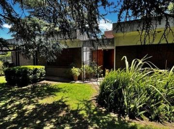 Casa de 4 ambientes, Córdoba · Casa a La Venta en Arguello – Barrio Rivera Indarte