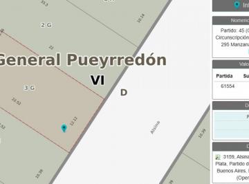 Terreno · 273m² · Lote Para Desarrollo Inmobiliario