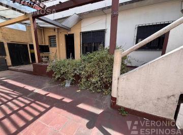 Casa · 200m² · 5 Ambientes · 2 Cocheras · Casa en Haedo Norte
