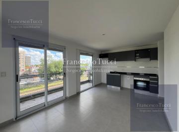 Departamento · 40m² · 3 Ambientes · 1 Cochera · Departamento en Venta 3 Ambientes Al Frente en Ituzaingó