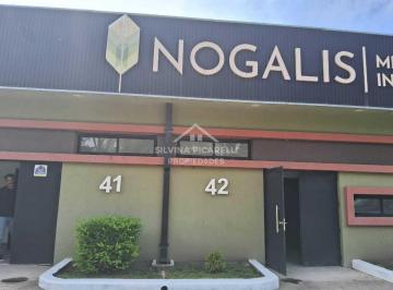 Local comercial · 56m² · 1 Cochera · Local en Venta en Barrio Parque Sakura, Exaltación de La Cruz, G. B. a. Zona Norte
