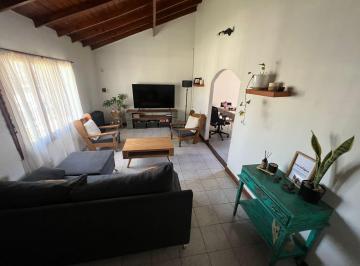 PH · 80m² · 3 Ambientes · Casa en PH 3 Ambientes con Cochera y Patio