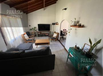 PH · 77m² · 3 Ambientes · Casa en PH 3 Ambientes con Cochera y Patio