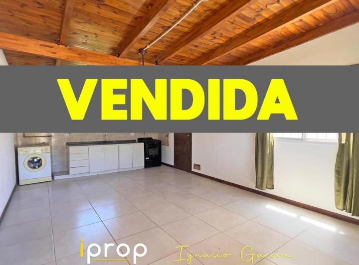 Casa en venta en Villa Bautista · 3 ambientes
