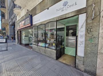 Local comercial · 97m² · Local en Recoleta