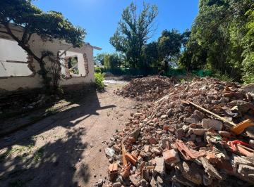 Foto · Oportunidad de Terreno a Desarrollar