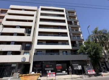 Departamento · 38m² · 2 Ambientes · 1 Cochera · Venta – Departamento a Estrenar de 1 Dormitorio con Amenities en Nueva Córdoba