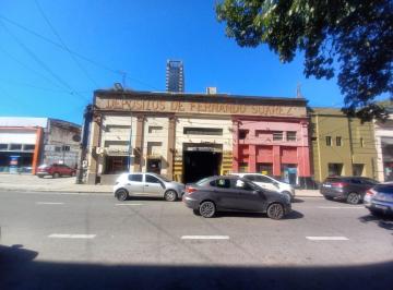 Edificio · 776m² · Comercial