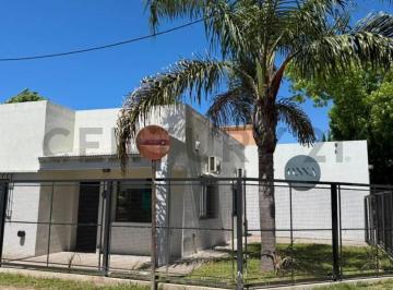 Casa · 65m² · 2 Dormitorios · 1 Cochera · Casa en Venta de Dos Dorm. en City Bell