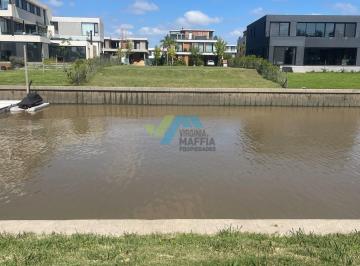 Terreno · 990m² · Terreno Lote en Venta en El Yacht, Nordelta, Tigre