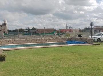 Terreno , General Rodríguez · Haras El Terraplen