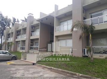Departamento · 50m² · 2 Ambientes · 1 Cochera · Departamento 2 Ambientes en Alquiler en Altos de Hudson II con Cochera