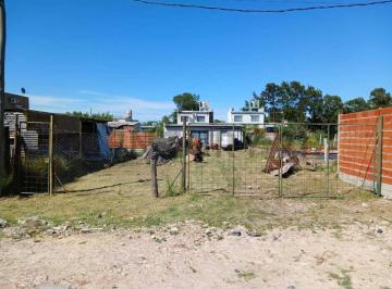 Casa · 50m² · Casa en Construcción en City Bell, con Lote de 10x30