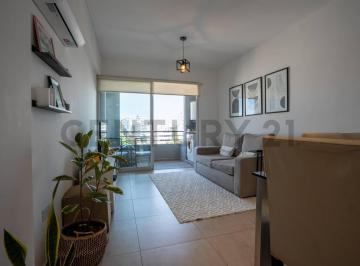 Departamento · 52m² · 2 Ambientes · Departamento en Venta en Edificio de Categoría Ubicado Al Contra Frente