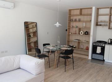 Departamento · 52m² · 2 Ambientes · Departamento en Departamento en Venta en Caamaño, Villa Rosa, Pilar - 0