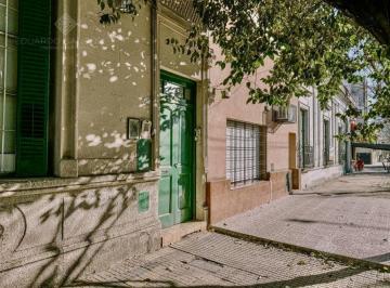 PH · 63m² · 3 Ambientes · Impecable PH en Excelente Ubicación - Apto Crédito!