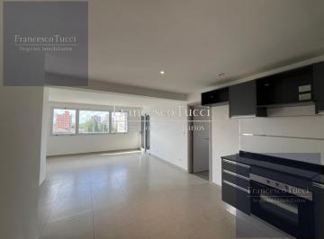 Departamento · 65m² · 4 Ambientes · 1 Cochera · Departamento 4 Ambientes Al Contrafrente con Cochera en Ituzaingó