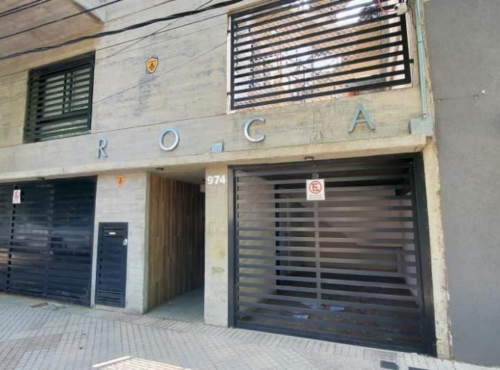 Departamento · 27m² · 2 Ambientes