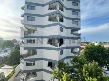 Departamento · 80m² · 3 Ambientes · 1 Cochera · Excelente Departamento 3 Amb. en Venta Zona Saenz Peña