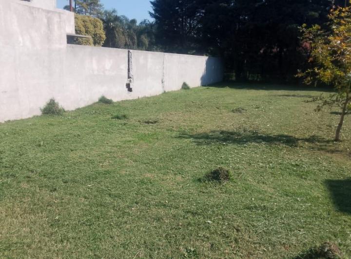 Terreno · 391m²