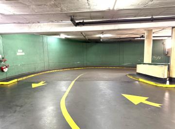 Garage · 13m² · Cochera Cubierta Fija - Seguridad 24 Hs